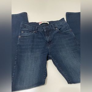 Boys 511 Slim Fit Size 14